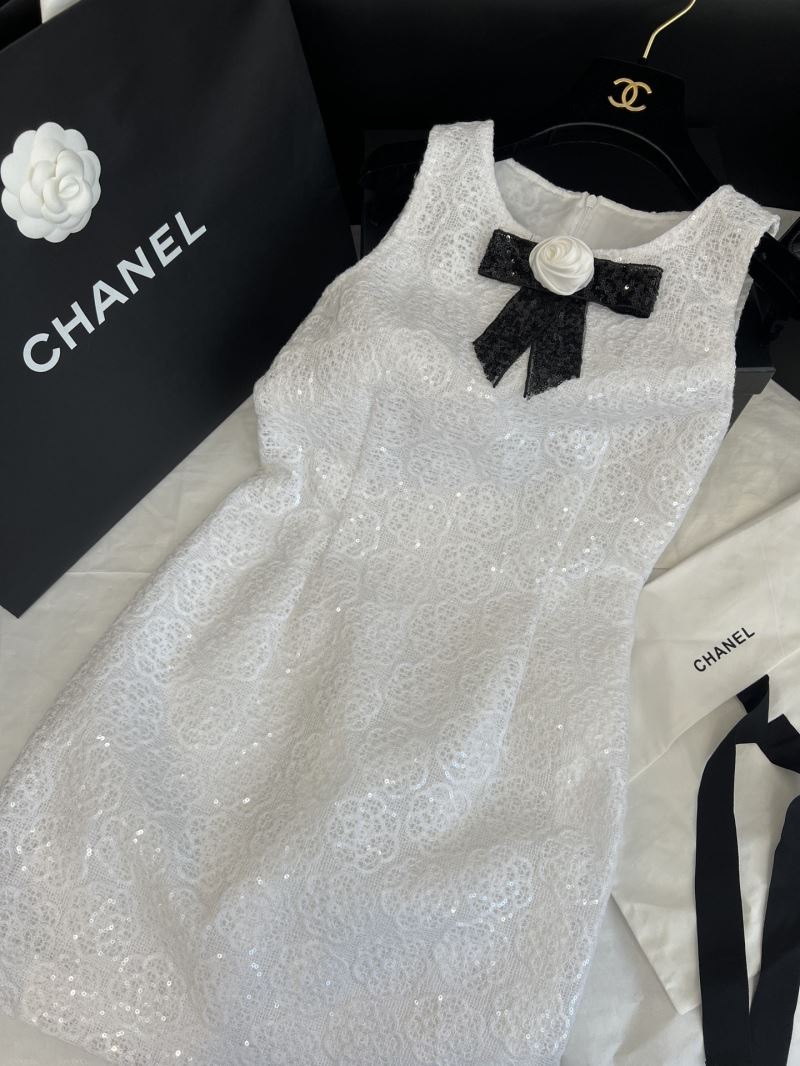 Chanel Dress